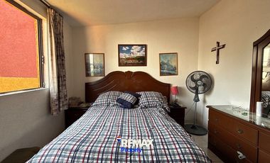 Casa en Venta Jardines de Santa Mónica, Tlalnepantla de Baz, México