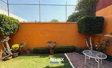 Casa en Venta Jardines de Santa Mónica, Tlalnepantla de Baz, México