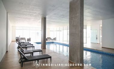 Último  Departamento en Monte Alto