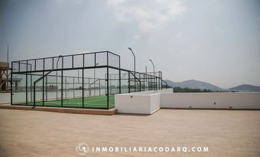 Último  Departamento en Monte Alto