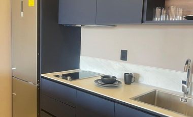 Estudio en renta Nara Pablo Neruda