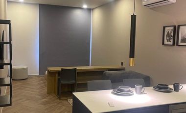 Estudio en renta Nara Pablo Neruda