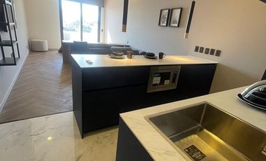 Estudio en renta Nara Pablo Neruda