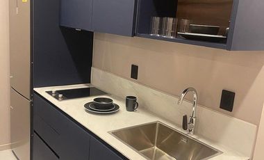 Estudio en renta Nara Pablo Neruda