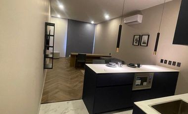 Estudio en renta Nara Pablo Neruda