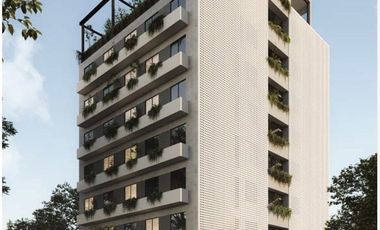 Estudio en renta Nara Pablo Neruda