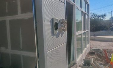 EUROPARK III Bodega 242 m2 - 484 m2últimas bodegas