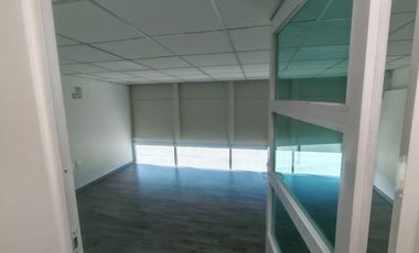 EUROPARK III Bodega 242 m2 - 484 m2últimas bodegas