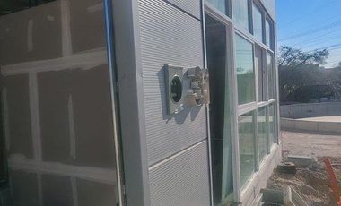 EUROPARK III Bodega 242 m2 - 484 m2últimas bodegas