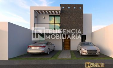 CASA EN PRE VENTA UBICADA EN PAPALOTLA