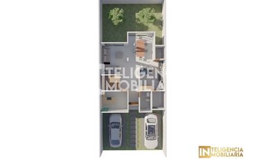 CASA EN PRE VENTA UBICADA EN PAPALOTLA