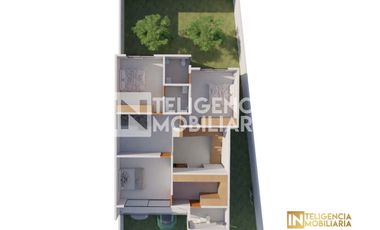 CASA EN PRE VENTA UBICADA EN PAPALOTLA