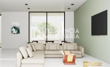 CASA EN PRE VENTA UBICADA EN PAPALOTLA