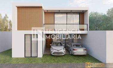 CASA EN PRE VENTA UBICADA EN PAPALOTLA