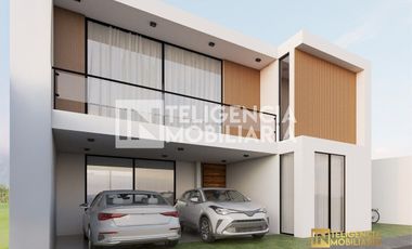 CASA EN PRE VENTA UBICADA EN PAPALOTLA