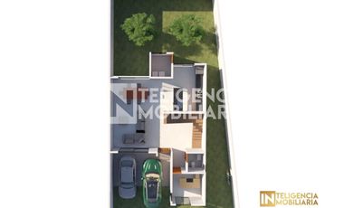 CASA EN PRE VENTA UBICADA EN PAPALOTLA