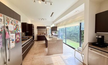 Casa en Renta Tecamachalco, Fuente de Tivoli