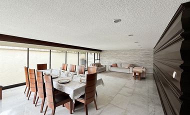 Casa en Renta Tecamachalco, Fuente de Tivoli