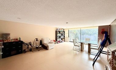 Casa en Renta Tecamachalco, Fuente de Tivoli