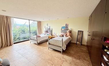 Casa en Renta Tecamachalco, Fuente de Tivoli