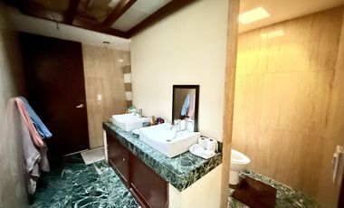 Casa en Renta Tecamachalco, Fuente de Tivoli