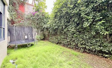 Casa en Renta Tecamachalco, Fuente de Tivoli