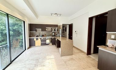 Casa en Renta Tecamachalco, Fuente de Tivoli