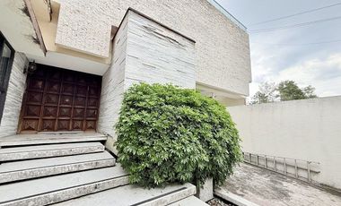 Casa en Renta Tecamachalco, Fuente de Tivoli