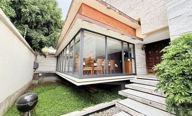 Casa en Renta Tecamachalco, Fuente de Tivoli