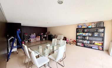 Casa en Renta Tecamachalco, Fuente de Tivoli