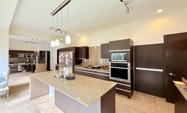 Casa en Renta Tecamachalco, Fuente de Tivoli