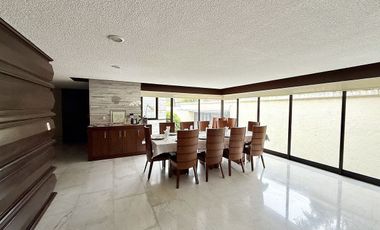 Casa en Renta Tecamachalco, Fuente de Tivoli