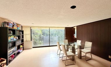 Casa en Renta Tecamachalco, Fuente de Tivoli