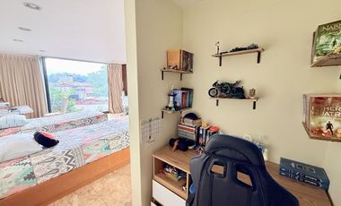 Casa en Renta Tecamachalco, Fuente de Tivoli