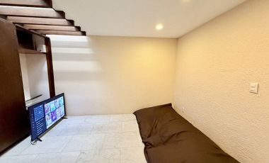 Casa en Renta Tecamachalco, Fuente de Tivoli