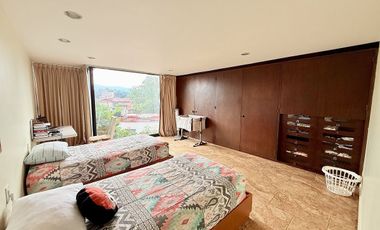 Casa en Renta Tecamachalco, Fuente de Tivoli