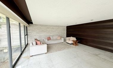 Casa en Renta Tecamachalco, Fuente de Tivoli