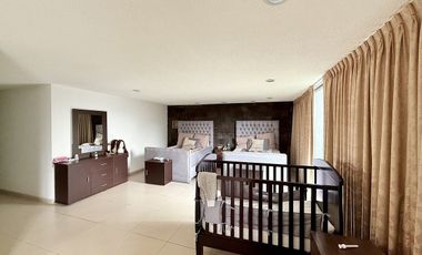 Casa en Renta Tecamachalco, Fuente de Tivoli