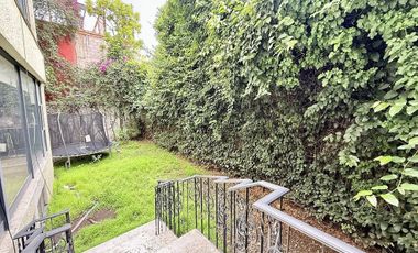 Casa en Renta Tecamachalco, Fuente de Tivoli