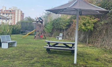 Departamento en Renta, Bosque Real