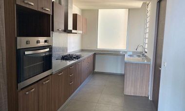 Departamento en Renta, Bosque Real