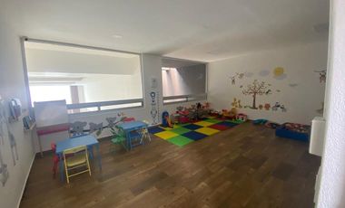 Departamento en Renta, Bosque Real