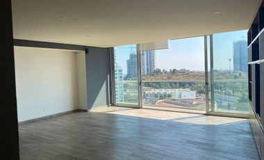 Departamento en Renta, Bosque Real