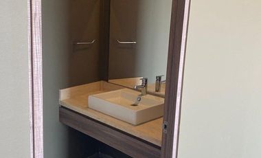 Departamento en Renta, Bosque Real