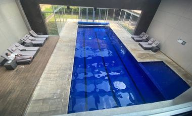 Departamento en Renta, Bosque Real