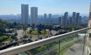 Departamento en Renta, Bosque Real