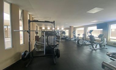 Departamento en Renta, Bosque Real