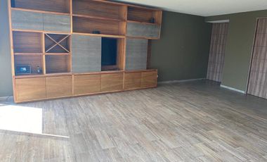 Departamento en Renta, Bosque Real