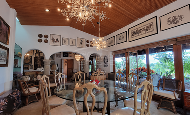 Casa en Parque Sumiya, Jiutepec