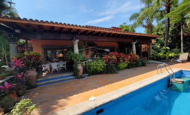 Casa en Parque Sumiya, Jiutepec